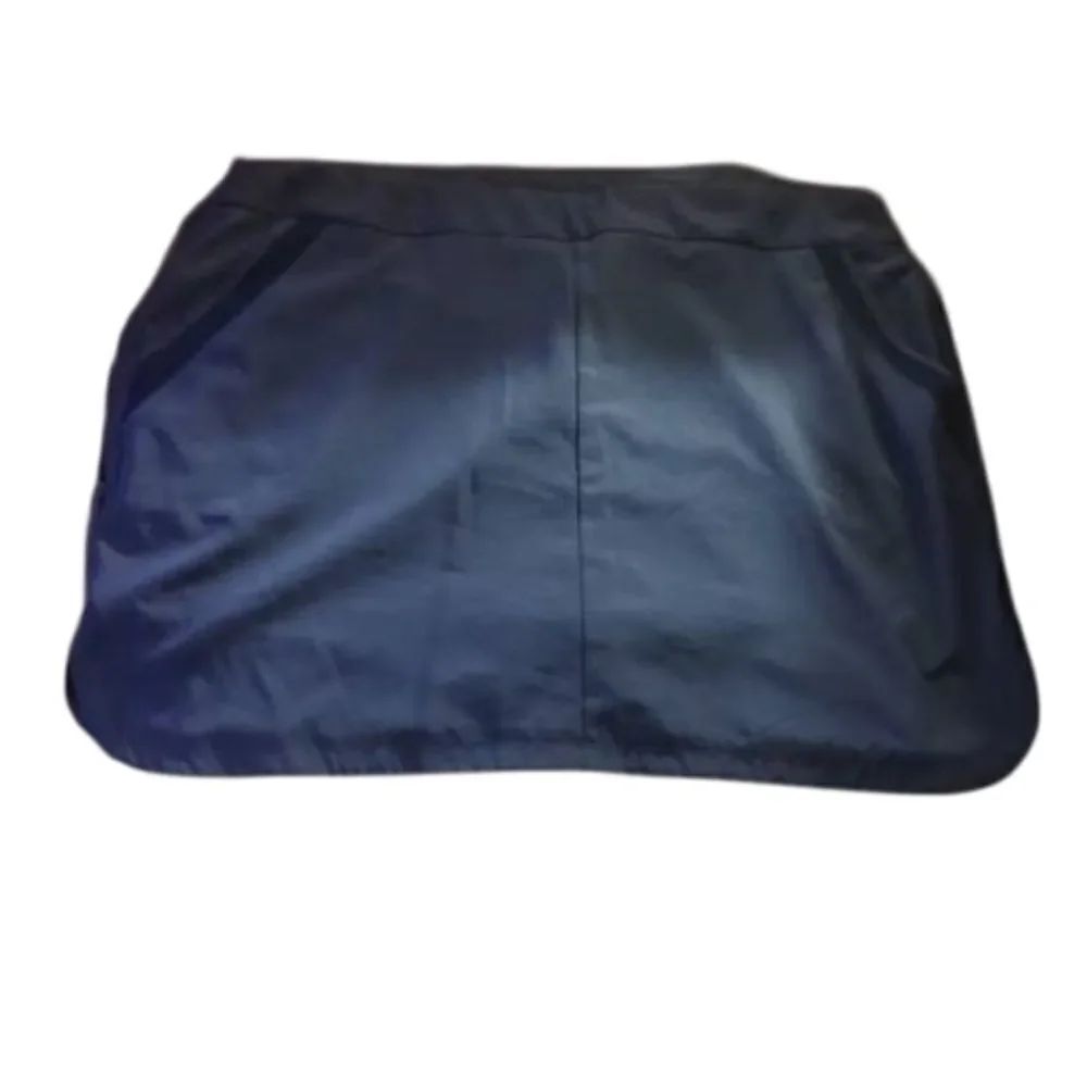 Anthropologie Navy Skort(337)
